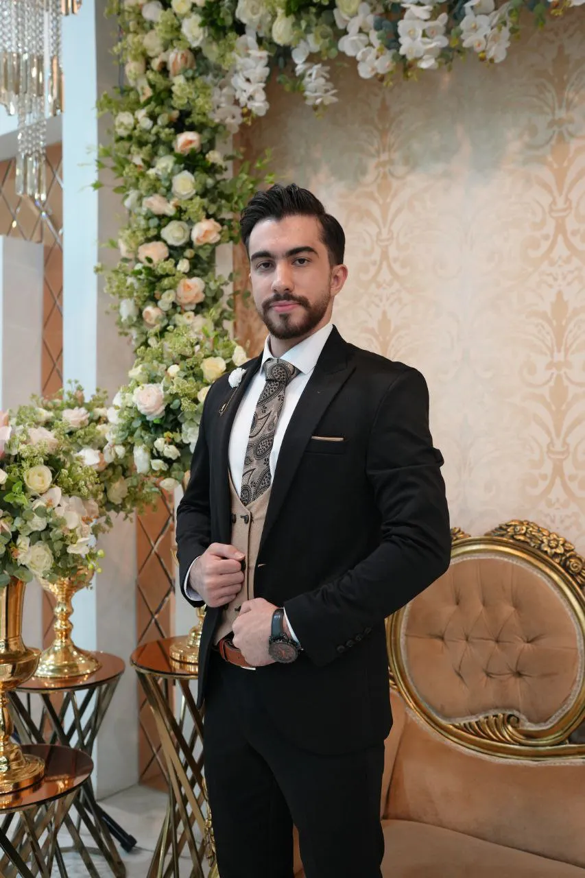 Astro Resume Theme - Paul Smith